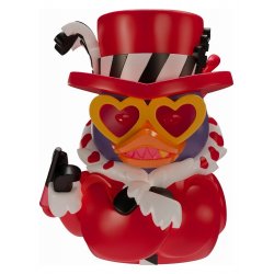 Hazbin Hotel Tubbz PVC Figure Valentino 1st Edition 10 cm