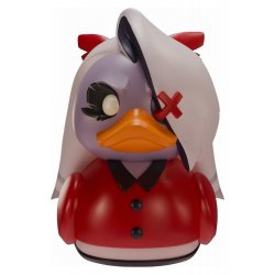 Hazbin Hotel Tubbz Mini PVC Figure Vaggie 5 cm