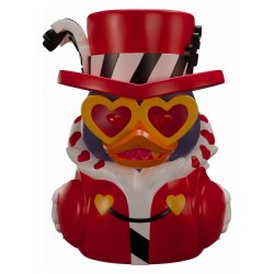 Hazbin Hotel Tubbz Mini PVC Figure Valentino 5 cm