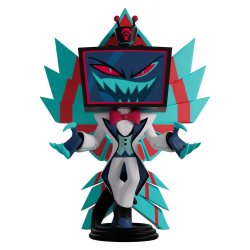 Hazbin Hotel Vinyl Figure Vox Populi 20 cm
