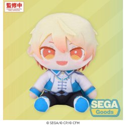Hatsune Miku: Colorful Stage! MYSEKAI Plush Figure Tsukasa Tenma (S)