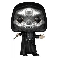 Harry Potter POP! Movies Vinyl Figure Bellatrix Lestrange 9 cm