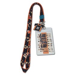 Haikyu!! Lanyard Team