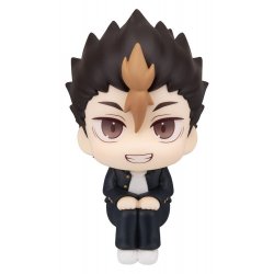 Haikyu!! Look Up PVC Figure Yu Nishinoya 11 cm