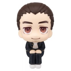 Haikyu!! Look Up PVC Figure Asahi Azumane 11 cm