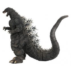 Godzilla vs. King Ghidorah Godzilla Remix Series Figure Godzilla (1991) 40 cm