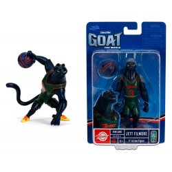 Goat Action Figure Jett 13 cm