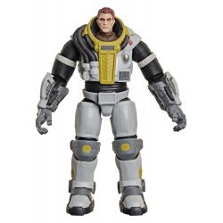 G.I. Joe Classified Series Deluxe Action Figure no.206 Malcom "Deep Six" Willoughby 15 cm