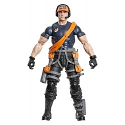G.I. Joe Classified Series Action Figure Action Man 15 cm