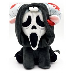 Ghost Face Plush Figure Rammie 22 cm