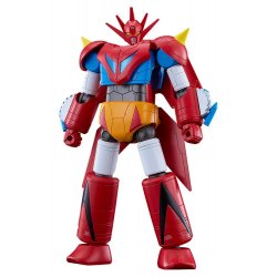 Getter Robo G Moderoid Plastic Model Kit Getter Dragon 12 cm