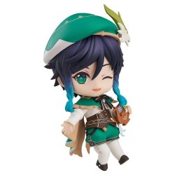 Genshin Impact Nendoroid Action Figure Venti 10 cm