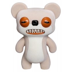 Fuggler: Feature Figures Figure Window Box Teddy Bear Nightmare