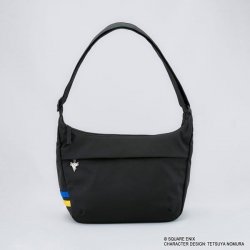 Final Fantasy X Shoulder Bag Tidus 27 x 28 cm