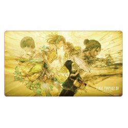 Final Fantasy XIV Playmat Art Series Vol.2 61 x 34 cm