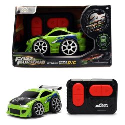 Fast & Furious RC 1:28 Small Blocks