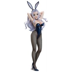 Fairy Tail PVC Figure 1/4 Mirajane Strauss Bunny Ver. 47 cm