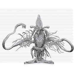 Dungeons & Dragons Nolzur's Marvelous Miniatures Unpainted Miniature Elder Thing 20 cm
