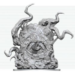 Dungeons & Dragons Nolzur's Marvelous Miniatures Unpainted Miniature Shoggoth 20 cm