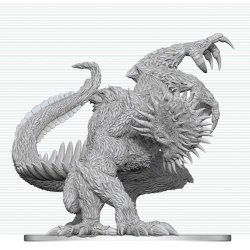 Dungeons & Dragons Nolzur's Marvelous Miniatures Unpainted Miniature Gug 20 cm