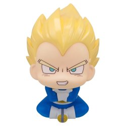 Dragon Ball DAIMA Look Up PVC Figure Super Saiyan Vegeta (mini) 11 cm