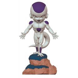 Dragon Ball: Money Box XL Freezer 22 cm