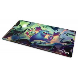 Disney Lorcana TCG Playmat Monsters, Inc.