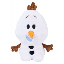 Frozen Huggables Plush Figure Olaf 35 cm