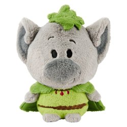 Frozen Huggables Plush Figure Troll 35 cm