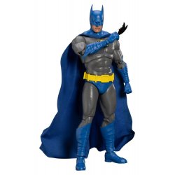 DC Comics Action Figure Batman Limited Edition 21 cm