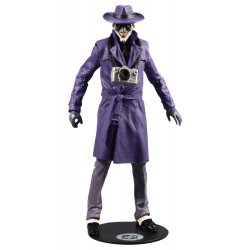 DC Multiverse McFarlane Vault Collection Action Figure The Joker (The Comedian) (Batman: Three Jokers) 18 cm