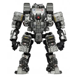Dark Source Action Figure Tiekui Dual Pilot Mecha MK04 24 cm