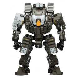 Dark Source Action Figure Tiekui Dual Pilot Mecha MK05 24 cm