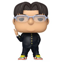Dandadan POP! Animation Vinyl Figure Kinta 9 cm
