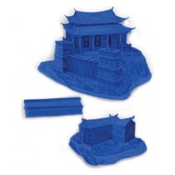 Catan Masterpiece Series Mini figures Set China