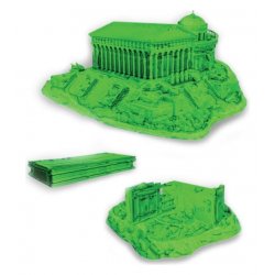 Catan Masterpiece Series Mini figures Set Greece