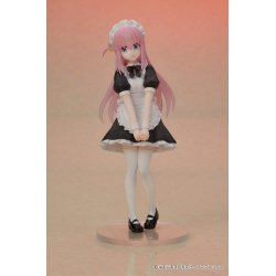 Bocchi the Rock! DIGSTA PVC Figure Hitori Gotoh 18 cm
