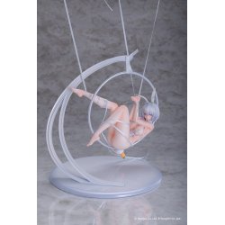 Azur Lane PVC Figure 1/6 Sirius Rabbit of Paradise Ver. Special Edition 27 cm