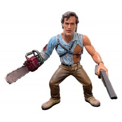 Army of Darkness Zombie Sailor's Toys Action Figure Ash 11 cm