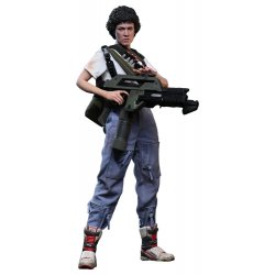 Alien Movie Masterpiece Action Figure 1/6 Ellen Ripley 30 cm