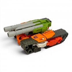 Transformers: Cyberverse - One Step Changers Bludgeon