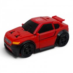 Transformers: Generations - Titans Return Legends Class Roadburn