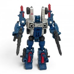 Transformers: War for Cybertron - Siege Deluxe Class Cog