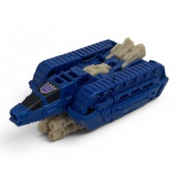Transformers: Generations - Titans Return Titan Masters Terri-Bull