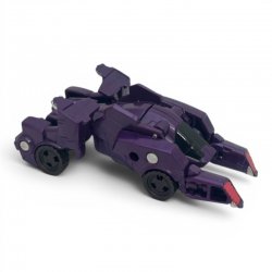 Transformers: Robots in Disguise - Legion Class Underbite