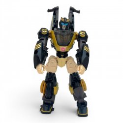 Transformers: Legacy Evolution - Deluxe Class Animated Universe Prowl