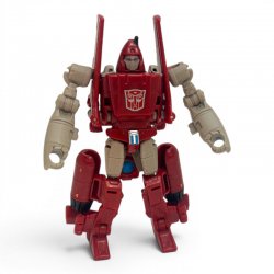 Transformers Generations: Combiner Wars - Autobot Powerglide