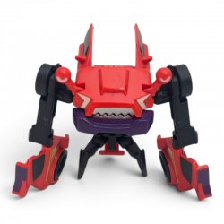 Transformers: Robots in Disguise - Legion Class Clampdown