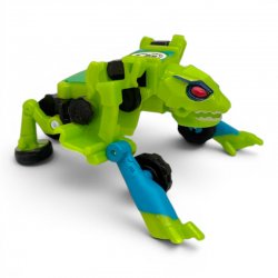Transformers: Robots in Disguise - Legion Class Springload