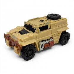 Transformers: Generations Power of the Primes - Legends Class Autobot Outback